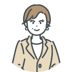 人のイラスト