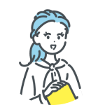 人のイラスト